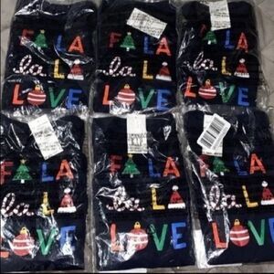 Baby Gap Graphic bodysuit 3-6Month Holiday season edition 6 bodysuit Christmas